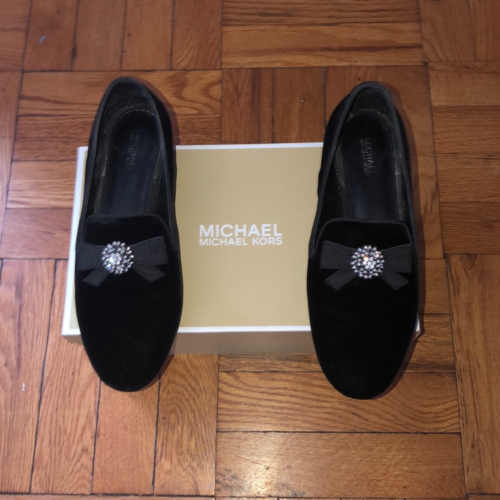 Michael Kors Shoes
